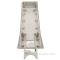 LED GATE Light Cover Aluminium Housing